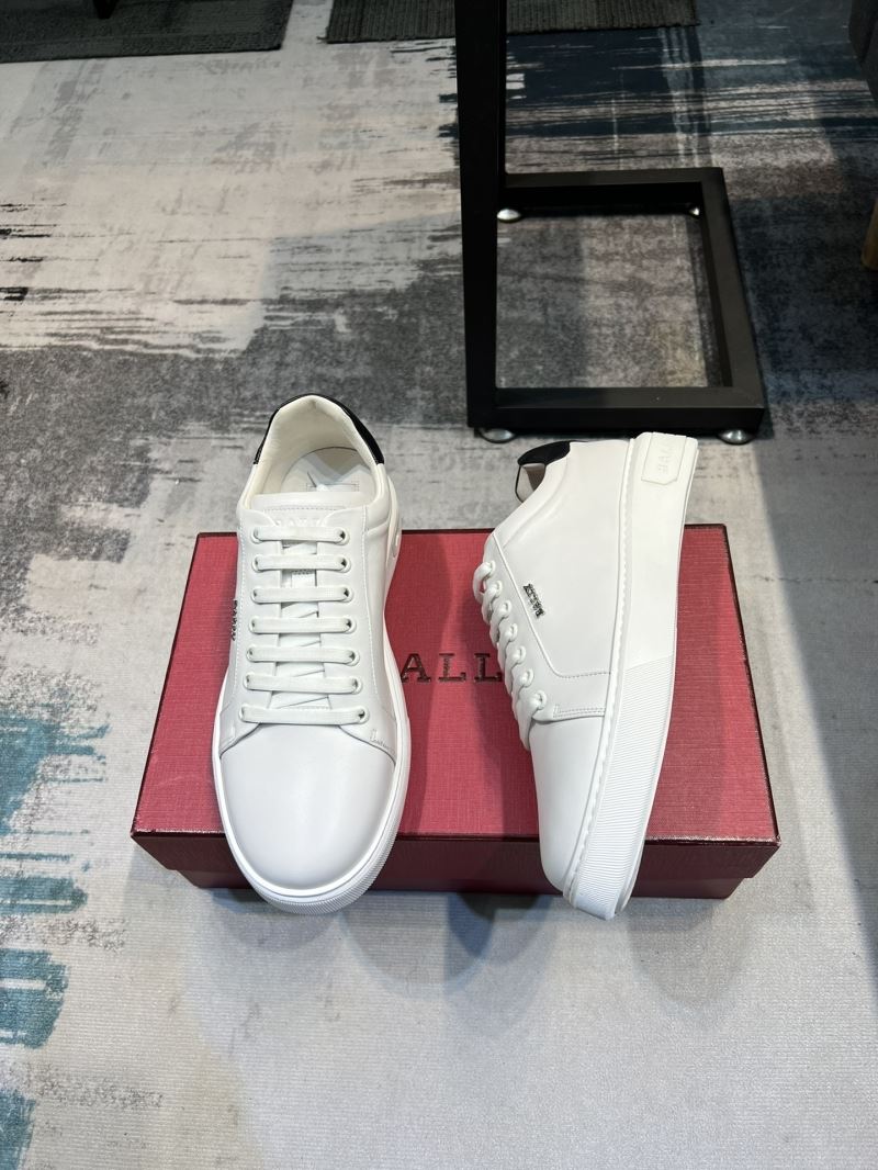 Bally Sneakers